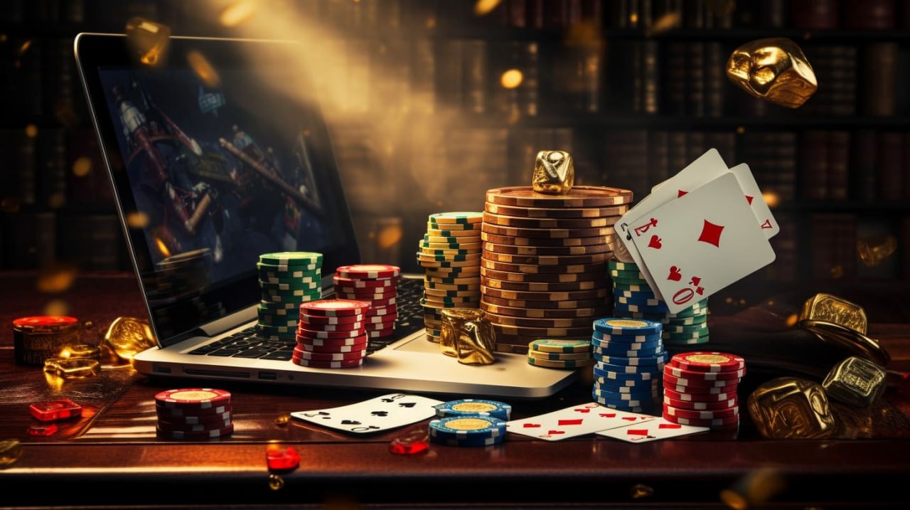 Tim pendukung promosi dengan bonus terbaru di pamanslot